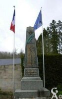 Monument aux Morts