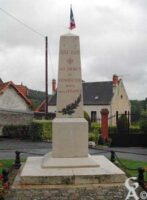 Monument aux Morts