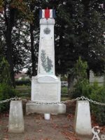 Monument aux morts