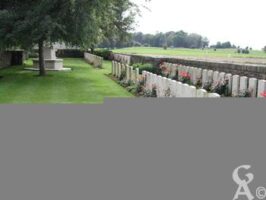 Extension du Cimetière Communal