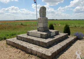 Monument Commémoratif 