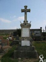 Monument aux morts