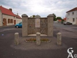 Monument aux Morts