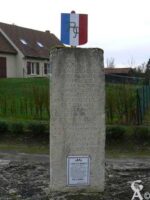 Monument commémoratif
