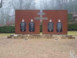 Monument des quatres maréchaux