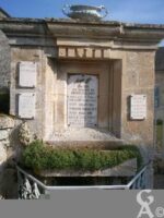Monument aux Morts