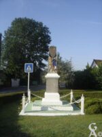 Monument aux morts