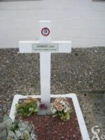 Cimetière de la Tombelle