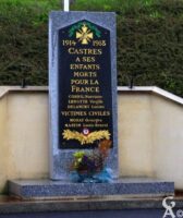 Monument aux Morts