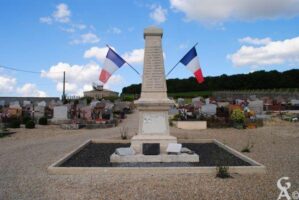 Monument aux Morts