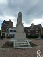 Monument aux morts