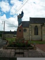 Monument aux Morts
