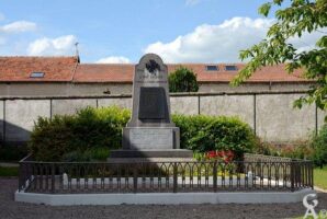 Monument aux Morts