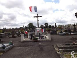 Monument aux Morts