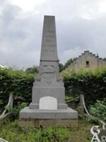 Monument aux Morts