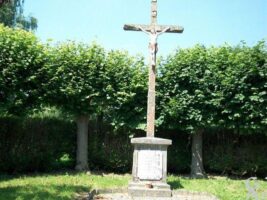 Calvaire Commémoratif