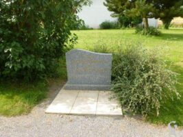 Monument Commémoratif de la Poudrière