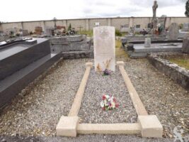 Tombe du Commonwealth