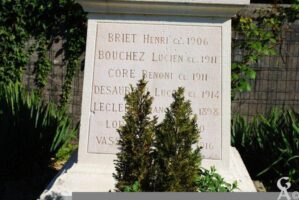 Monument aux Morts