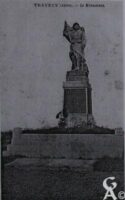 Monument aux Morts