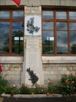 Monument aux Morts