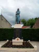 Monument aux Morts