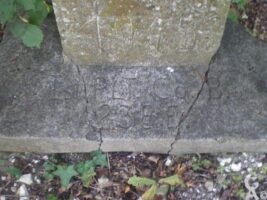 Monument commémoratif 