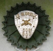 Stèle du Glorieux