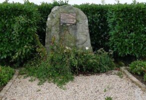 Monument du Petit Détroit