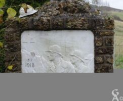 Monument de la Verdure