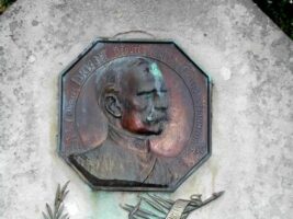 Monument Commémoratif du Lieutenant Colonel Driant