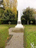 Monument aux Morts