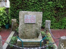 Monuments aux Morts