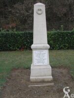 Monument Commémoratif 
