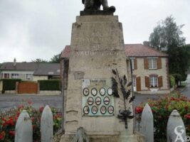 Monument aux Morts