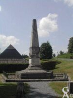 Monument Commémoratif 