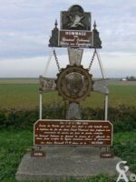 Monument Commémoratif du Général ESTIENNE