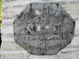Monument Commémoratif du 31e RI
