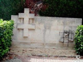 Monument de la Résistance et de la Déportation