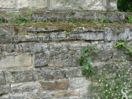 Monument Commémoratif Allemand