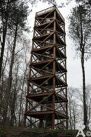 Stèle Commémorative de l'Observatoire MANGIN