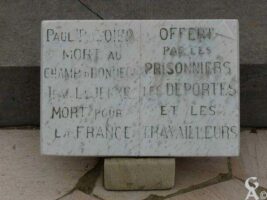 Monument aux Morts