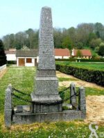 Monument Commémoratif 