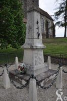 Monument aux Morts