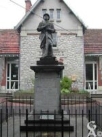 Monument aux Morts