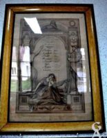 Tableau Commémoratif de la Mairie