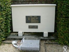 Monument aux Morts 1939-1945