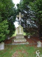 Calvaire Commémoratif du 5e Escadron du 8e Régiment de Cuirassiers à Pied