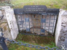Monument Commémoratif 1939-1945