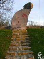 Monument des Fusilliés Marins